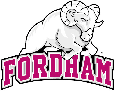 Fordham Rams 2008-Pres Alternate Logo t shirts DIY iron ons v2